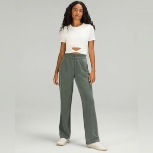 Lululemon Softstreme high rise Pant